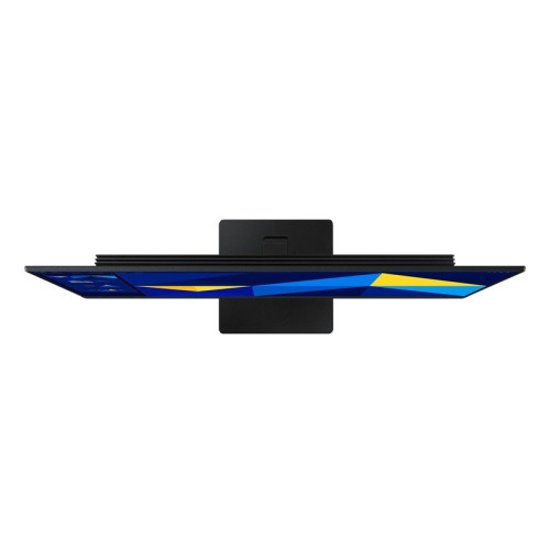 Монитор Essential S3 24" SAMSUNG LS24D304GAIXCI, IPS, 1920x1080, 100Hz, 5мс, 250кд/м2, 1000:1, 16:9, 1xD-Sub, 1xHDMI, Черный