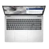 Ноутбук Dell/Pro 16 Plus (PB16250) XCTO Base/Core Ultra 7/265U/2,1 GHz/16 Gb/SSD/512 Gb/No ODD/Graphics/Integrated/16 ''/2560x1600/Windows 11/Pro/64/F