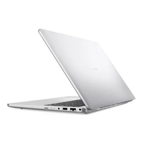 Ноутбук Dell/Pro 16 Plus (PB16250) XCTO Base/Core Ultra 7/265U/2,1 GHz/16 Gb/SSD/512 Gb/No ODD/Graphics/Integrated/16 ''/2560x1600/Windows 11/Pro/64/F