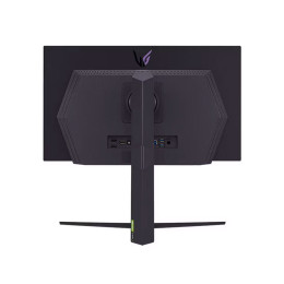 Монитор, LG, 27GS95QE-B, 26.5