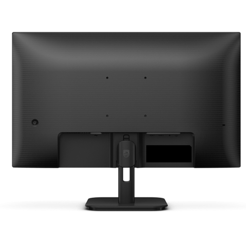 Монитор 27" PHILIPS 27E1N1800A/00/01 IPS 3840x2160 60Hz 4мс 350кд/м 1000:1 2xHDMI 1xDP Черный