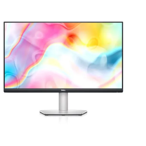 Монитор Dell/Pro 27 Monitor E2725HM, 68.60 cm (27.0")/27 ''/IPS/1920x1080 Pix/1 HDMI port (HDCP 1.4) /1 DisplayPort 1.2 (HDCP 1.4)/1 VGA port/5 ms/300