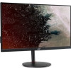 Монитор Acer/Nitro XV272UZbmiipruzx/27 ''/IPS/2560x1440 Pix/2xHDMI(2.0) + 1xDP(1.4) + 1xType-C(65W) + Audio out + USB3.0x4+USB-B (2up 4down)/1 ms/400
