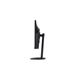 Монитор Acer/Nitro XV272UZbmiipruzx/27 ''/IPS/2560x1440 Pix/2xHDMI(2.0) + 1xDP(1.4) + 1xType-C(65W) + Audio out + USB3.0x4+USB-B (2up 4down)/1 ms/400