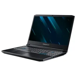Ноутбук Acer/Predator Helios 300 PH315-55-57AH/Core i5/12500H/2,5 GHz/16 Gb/PCIe NVMe SSD/512 Gb/No ODD/GeForce/RTX 3070/8 Gb/15,6 ''/1920x1080/Без оп