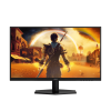Монитор Игровой 27" AOC 27G42E/01/00 IPS 180Hz 0.5ms 300cd/m 1000:1 1xHDMI 1xDP Black
