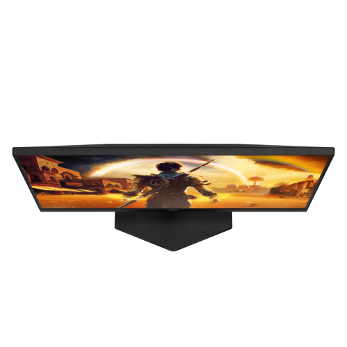 Монитор Игровой 27" AOC 27G42E/01/00 IPS 180Hz 0.5ms 300cd/m 1000:1 1xHDMI 1xDP Black