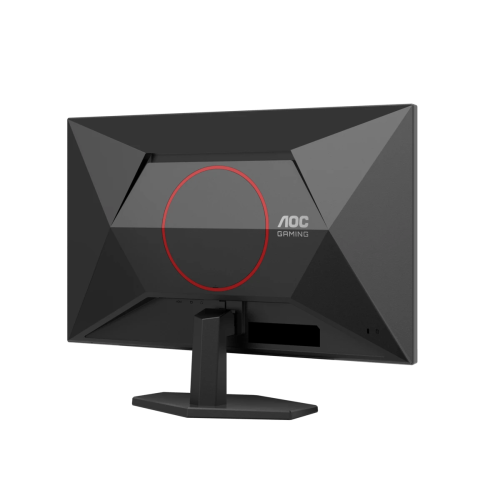 Монитор Игровой 27" AOC 27G42E/01/00 IPS 180Hz 0.5ms 300cd/m 1000:1 1xHDMI 1xDP Black