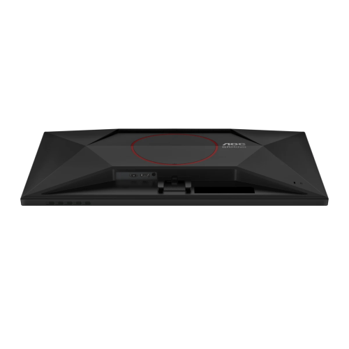 Монитор Игровой 27" AOC 27G42E/01/00 IPS 180Hz 0.5ms 300cd/m 1000:1 1xHDMI 1xDP Black