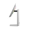 Монитор, Samsung, LS27DG600SIXCI, Odyssey OLED G6, 27", 2560*1440, OLED, 360 Гц, 16:9, 250 кд/м2, 1000000:1, 0.03 мс, 178/178, 1.07 млрд., DP*1, HDMI*2, USB*2, Аудиопорт, VESA 100*100 мм, Регулировка высоты/наклона/вращения/поворота, кабели HDMI/DP в комп