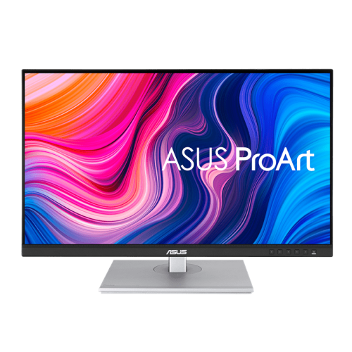 Монитор 27" ASUS ProArt Display PA279CV IPS 3840x2160 60Hz 5ms 350cd/m 1200:1 2xHDMI 1xDP 1xUSB-C SP2x2W