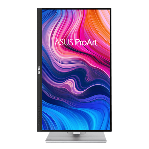 Монитор 27" ASUS ProArt Display PA279CV IPS 3840x2160 60Hz 5ms 350cd/m 1200:1 2xHDMI 1xDP 1xUSB-C SP2x2W