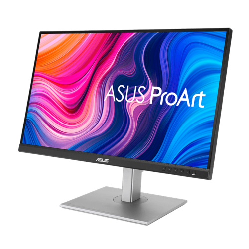 Монитор 27" ASUS ProArt Display PA279CV IPS 3840x2160 60Hz 5ms 350cd/m 1200:1 2xHDMI 1xDP 1xUSB-C SP2x2W