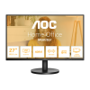 Монитор 27" AOC U27B3A/01/00 IPS 3840x2160 60Hz 4ms 350cd/m 1000:1 2xHDMI 1xDP SP 2Wx2 Black