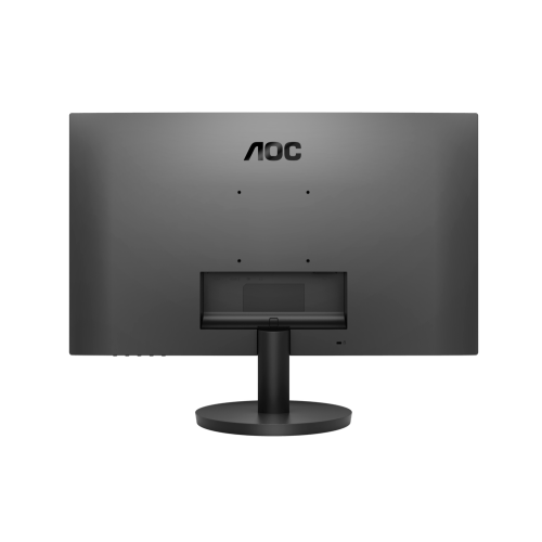 Монитор 27" AOC U27B3A/01/00 IPS 3840x2160 60Hz 4ms 350cd/m 1000:1 2xHDMI 1xDP SP 2Wx2 Black