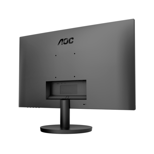 Монитор 27" AOC U27B3A/01/00 IPS 3840x2160 60Hz 4ms 350cd/m 1000:1 2xHDMI 1xDP SP 2Wx2 Black