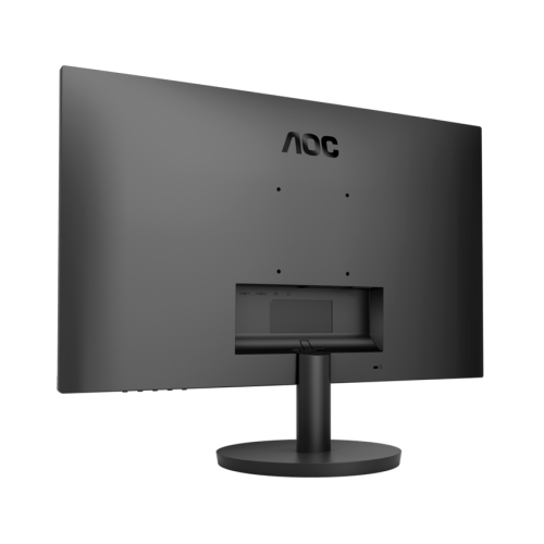 Монитор 27" AOC U27B3A/01/00 IPS 3840x2160 60Hz 4ms 350cd/m 1000:1 2xHDMI 1xDP SP 2Wx2 Black