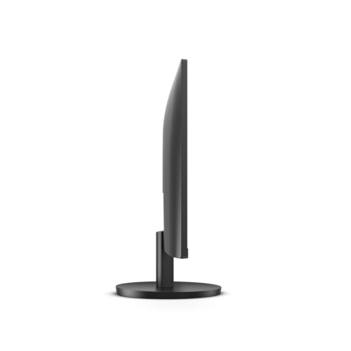 Монитор 27" AOC U27B3A/01/00 IPS 3840x2160 60Hz 4ms 350cd/m 1000:1 2xHDMI 1xDP SP 2Wx2 Black