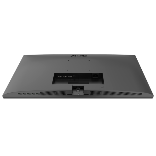 Монитор 27" AOC U27B3A/01/00 IPS 3840x2160 60Hz 4ms 350cd/m 1000:1 2xHDMI 1xDP SP 2Wx2 Black