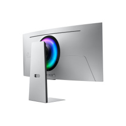 Изогнутый игровой монитор Odyssey Ultra WQHD OLED G8 34
