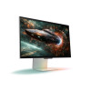 Игровой монитор Odyssey 3D G90XF 4K 27" SAMSUNG LS27FG900XIXCI IPS 4K 3840x2160, РЕЖИМ 3D БЕЗ ОЧКОВ, 165Hz 1мс 350кд/м2 1000:1 2xHDMI 1xDP 2xUSB3.1 Колонки 2x5W 178°(Г)/178°(В), Регулируемая по высоте подставка 120мм, Поворот Экрана PIVOT, Черный с Подсв