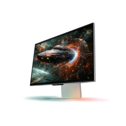 Игровой монитор Odyssey 3D G90XF 4K 27