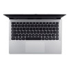 Ноутбук Acer/Aspire 14 AI A14-52M-51RM/1г/Core Ultra 5/226V/2,1 GHz/16 Gb/PCIe NVMe SSD/512 Gb/No ODD/Graphics/Arc 130V/256 Mb/14 ''/1920x1200/Windows