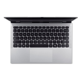 Ноутбук Acer/Aspire 14 AI A14-52M-51RM/1г/Core Ultra 5/226V/2,1 GHz/16 Gb/PCIe NVMe SSD/512 Gb/No ODD/Graphics/Arc 130V/256 Mb/14 ''/1920x1200/Windows