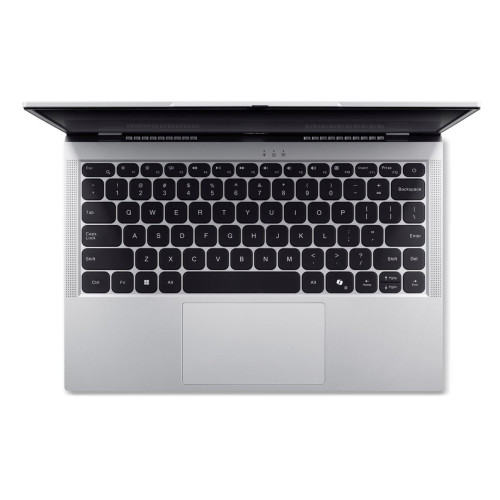 Ноутбук Acer/Aspire 14 AI A14-52M-51RM/1г/Core Ultra 5/226V/2,1 GHz/16 Gb/PCIe NVMe SSD/512 Gb/No ODD/Graphics/Arc 130V/256 Mb/14 ''/1920x1200/Windows