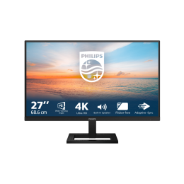 Монитор 27