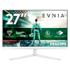 Монитор 27" PHILIPS 27M2N3501PA/01 IPS 2560x1440 260Hz 1мс 300кд/м 1000:1 2xHDMI DP 2x2W Белый