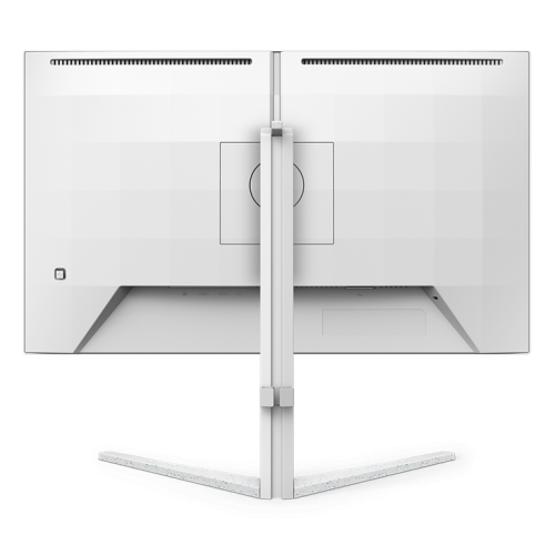 Монитор 27" PHILIPS 27M2N3501PA/01 IPS 2560x1440 260Hz 1мс 300кд/м 1000:1 2xHDMI DP 2x2W Белый