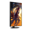 Монитор Игровой 27" AOC Q27G4ZR/01 IPS 2560x1440 260Hz 0.3ms 400cd/m 1000:1 2xHDMI DP 2x2W Черный