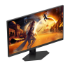 Монитор Игровой 23,8" AOC 24G4HRE/01 IPS 1920x1080 200Hz 0.5ms 300cd/m 1000:1 2xHDMI DP 2x2W Черный