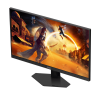 Монитор Игровой 23,8" AOC 24G4HRE/01 IPS 1920x1080 200Hz 0.5ms 300cd/m 1000:1 2xHDMI DP 2x2W Черный