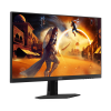 Монитор Игровой 23,8" AOC 24G4HRE/01 IPS 1920x1080 200Hz 0.5ms 300cd/m 1000:1 2xHDMI DP 2x2W Черный
