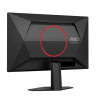 Монитор Игровой 23,8" AOC 24G4HRE/01 IPS 1920x1080 200Hz 0.5ms 300cd/m 1000:1 2xHDMI DP 2x2W Черный