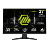 Монитор 27" MSI MAG 274F IPS 1920x1080 200Hz 0,5ms 300cd/m 1000:1 HDR DP HDMI Черный