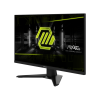 Монитор 27" MSI MAG 274F IPS 1920x1080 200Hz 0,5ms 300cd/m 1000:1 HDR DP HDMI Черный