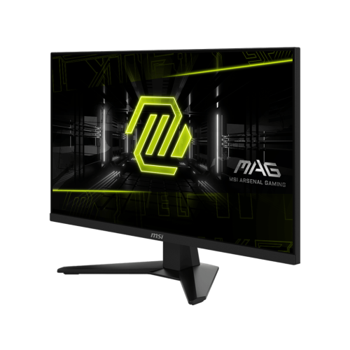 Монитор 27" MSI MAG 274F IPS 1920x1080 200Hz 0,5ms 300cd/m 1000:1 HDR DP HDMI Черный