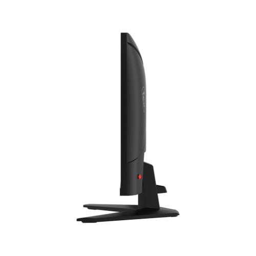 Монитор 27" MSI MAG 274F IPS 1920x1080 200Hz 0,5ms 300cd/m 1000:1 HDR DP HDMI Черный