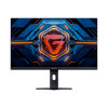 Монитор, Xiaomi, G24i 2026, P24FDA-RGGL, 23.8", 1920x1080, IPS, 200 Гц, 16:9, 400 кд/м2, 1000:1, 1 мс, 178/178, 16.7 млн., DP*1, HDMI*1, Аудиопорт*1, VESA 75*75 мм, Регулировка наклона, кабель HDMI в комплекте, Чёрный