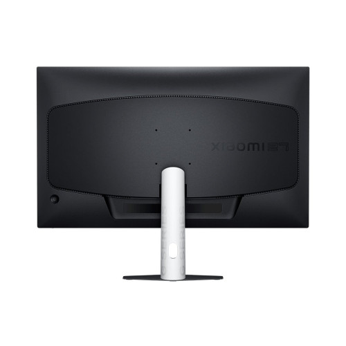 Монитор, Xiaomi, G24i 2026, P24FDA-RGGL, 23.8", 1920x1080, IPS, 200 Гц, 16:9, 400 кд/м2, 1000:1, 1 мс, 178/178, 16.7 млн., DP*1, HDMI*1, Аудиопорт*1, VESA 75*75 мм, Регулировка наклона, кабель HDMI в комплекте, Чёрный