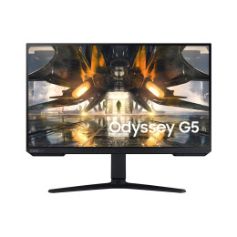 Монитор, Samsung, LS27FG512EIXCI, 27