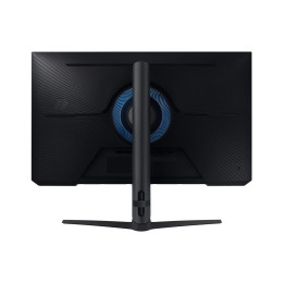 Монитор, Samsung, LS27FG512EIXCI, 27