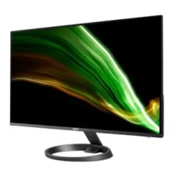 Монитор Acer/Vero RS272G0bpamix/27 ''/Full HD/1920x1080 Pix/VGA HDMI MM Audio In/Out AdaptiveSync/1 мс/250 ANSI люм/1500:1/120 Hz