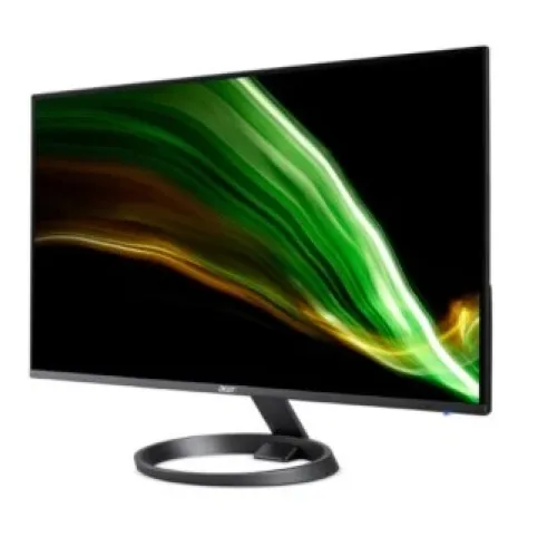 Монитор Acer/Vero RS272G0bpamix/27 ''/Full HD/1920x1080 Pix/VGA HDMI MM Audio In/Out AdaptiveSync/1 мс/250 ANSI люм/1500:1/120 Hz