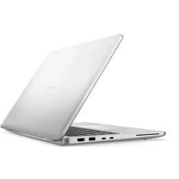 Ноутбук Dell/Pro 14 Plus PB14250/3г/Core Ultra 7/255U/2 GHz/16 Gb/SSD/512 Gb/No ODD/Graphics/integrated//14 ''/1920x1200/Windows 11/Pro//Backlit Kb/Fi
