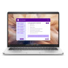 Ноутбук Dell/Pro 14 Plus PB14250/3г/Core Ultra 5/235U/2 GHz/16 Gb/SSD/512 Gb/No ODD/Graphics/integrated/14 ''/1920x1200/Windows 11/Pro/Backlit Kb/Fi
