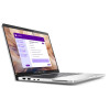 Ноутбук Dell/Pro 14 Plus PB14250/3г/Core Ultra 5/235U/2 GHz/16 Gb/SSD/512 Gb/No ODD/Graphics/integrated/14 ''/1920x1200/Windows 11/Pro/Backlit Kb/Fi